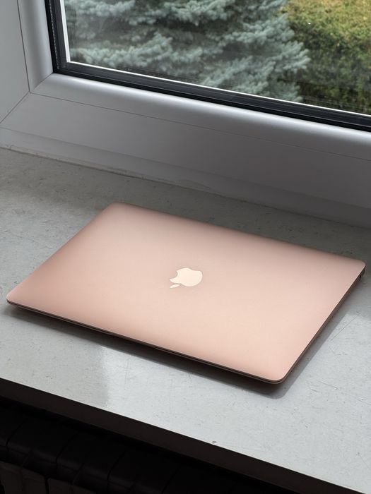 MacBook Air M1 8GB 256GB Różowe Złoto