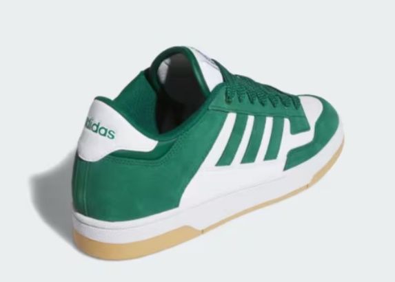 Adidas Rapid Court Low Originais