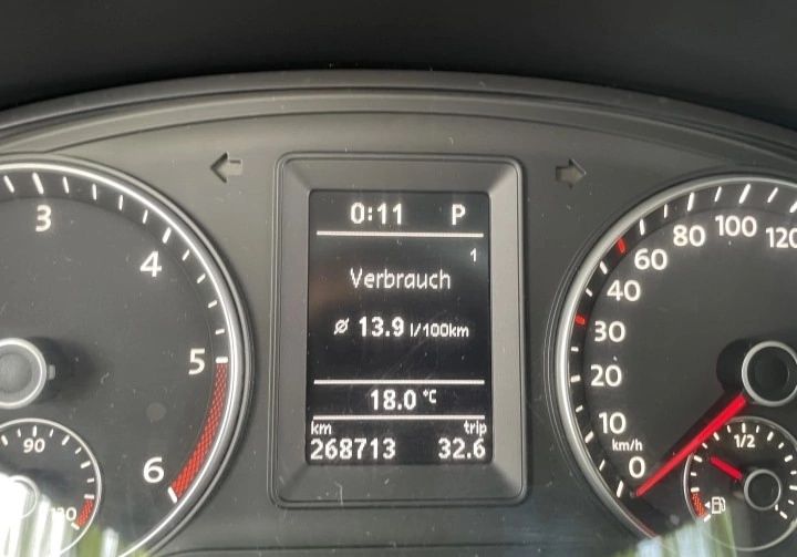 Volkswagen Multivan 2010