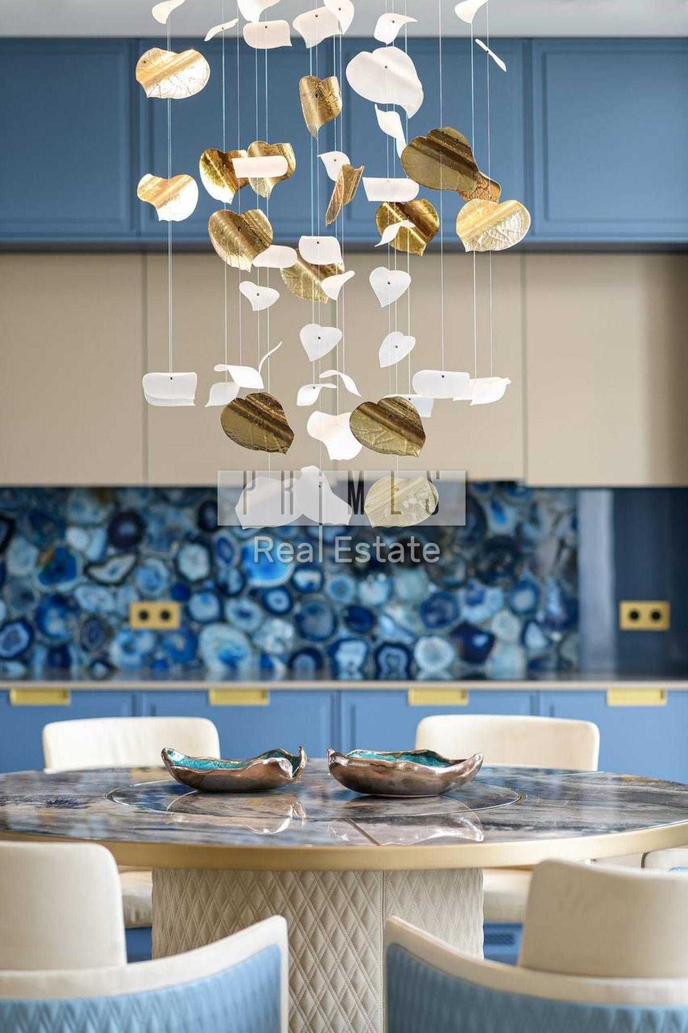 Продаж 5к квартири, ЖК Jack House, бул. Лесі Українки, 7В