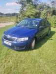 Skoda octavia 1.2 TSI KRAJOWA