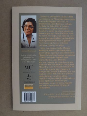 Caçando o Anjo da Morte de Mariana Bettencourt - 1ª Edição