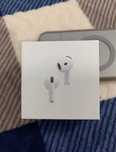 Oryginał Apple Air Pods 4 ANC Aktywna redukcja szumów