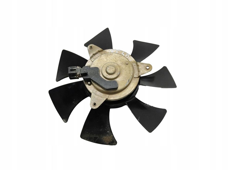 wentylator chłodnicy klimatyzacji renault maxity nissan nt400 2013-2018