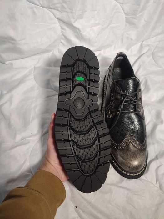 Оригінальні Timberland Britton Hill (presale sample)