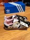 adidas śliczne buty Cow_Print _White ButyDamskie R.38