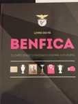 Livro do fã Benfica