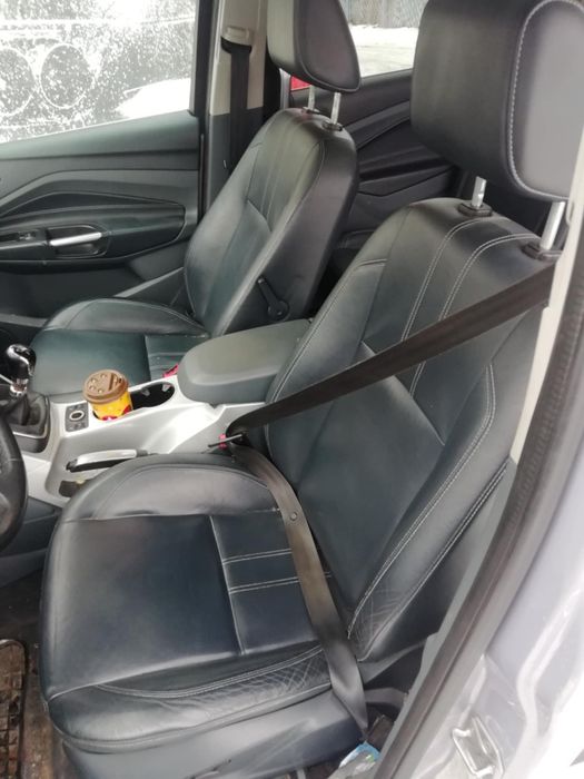 Ford C-Max 1.6 tdci 116 km 7 osobowy