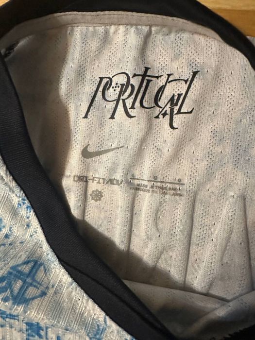 Колекційна футболка збірної Португалії Marlene