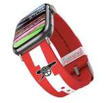 Mobyfox Arsenal Official Watch Band - Pasek do Apple Watch