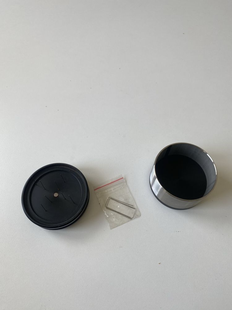 Dystrybutor do kawy Kribli-Grabli do koszyka 58 mm