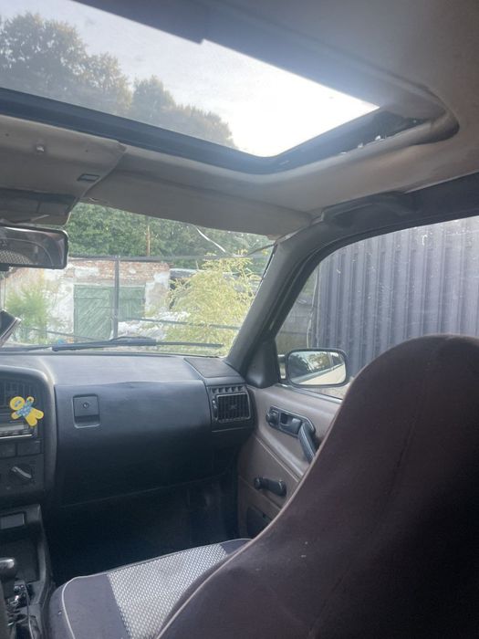 Продам Пасата б3