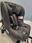 Fotelik Axkid Minikid 0-25kg, rwf (tyłem do kierunku jazdy)