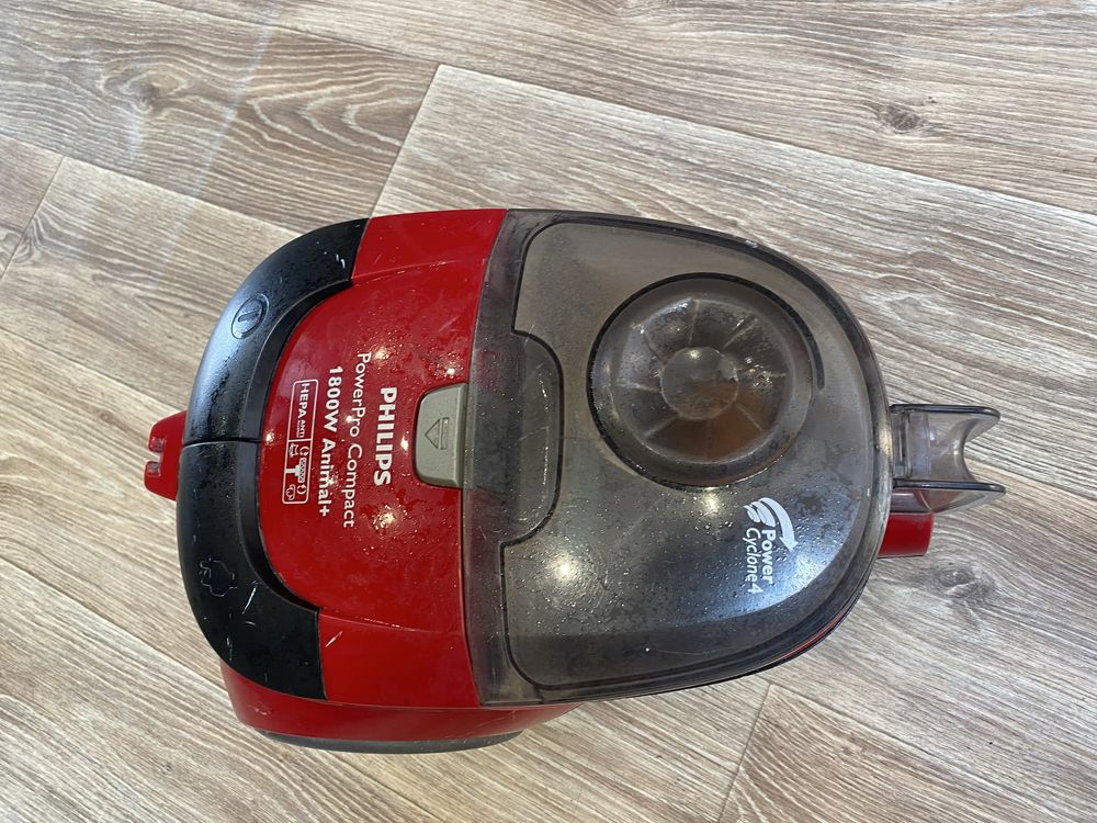 Пылесос Philips fc8474 /01 разборка, на запчасти