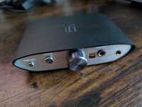 ЦАП та підсилювач iFi Zen DAC V2
