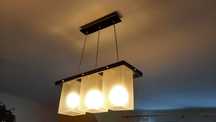 Lampy do domu. Eleganckie, nowoczesne.