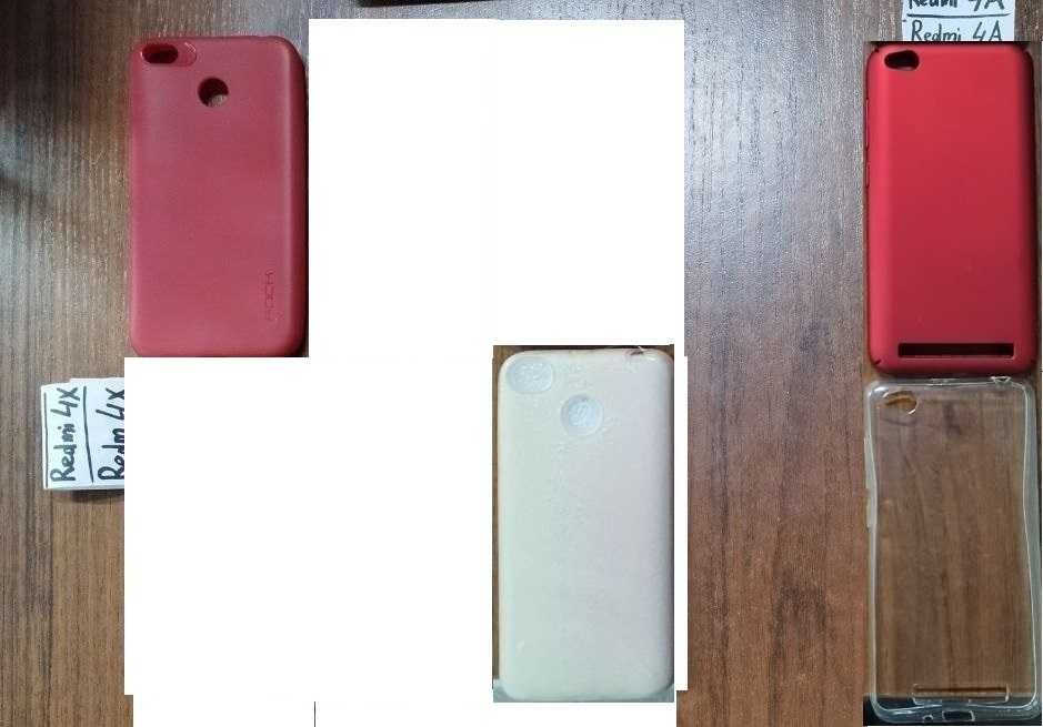 Чехол Xiaomi Redmi 7 6 5 Note 6 5a 4A 4X Go + РАСПРОДАЖА ЕДИНАЯ ЦЕНА