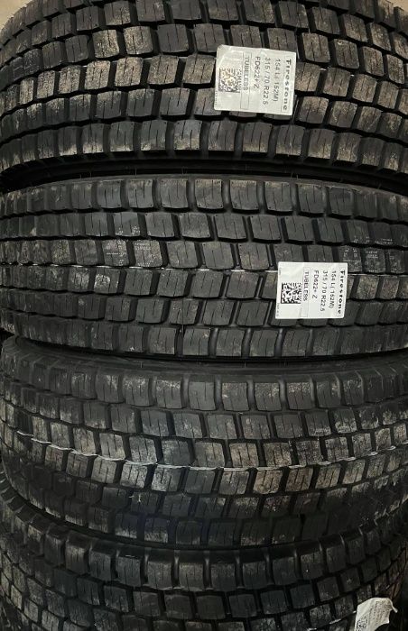 OPONA 315/70R22.5 315/80R22.5 CiężarowaDUNLOP GOODYEAR PREMIUM Nowa