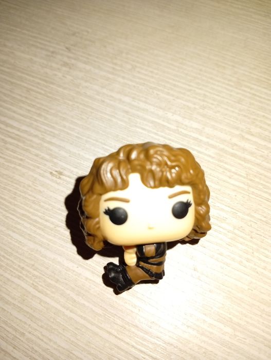 Рідкісна фігурка ліміт Уілл  киндер Джой