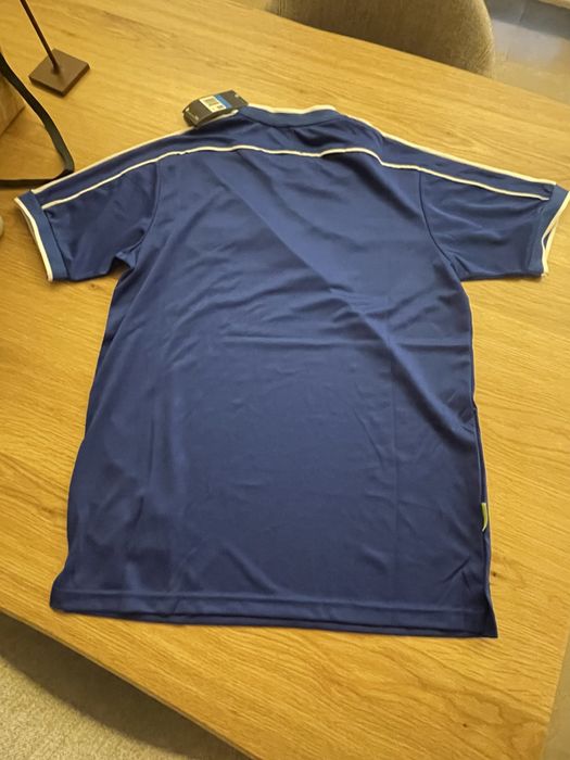 Camisola Brasil 2013