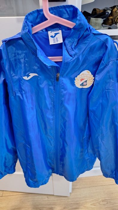 Kurtka wiatrówka orzeł międzyrzecz