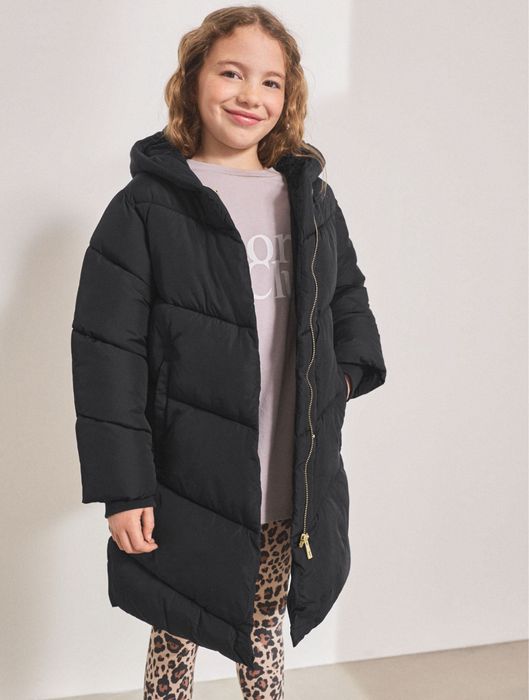 Зимова куртка, пуховик некст Next