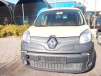 Renault Kangoo II LIFT / elektryczny / 2016 r. / na części