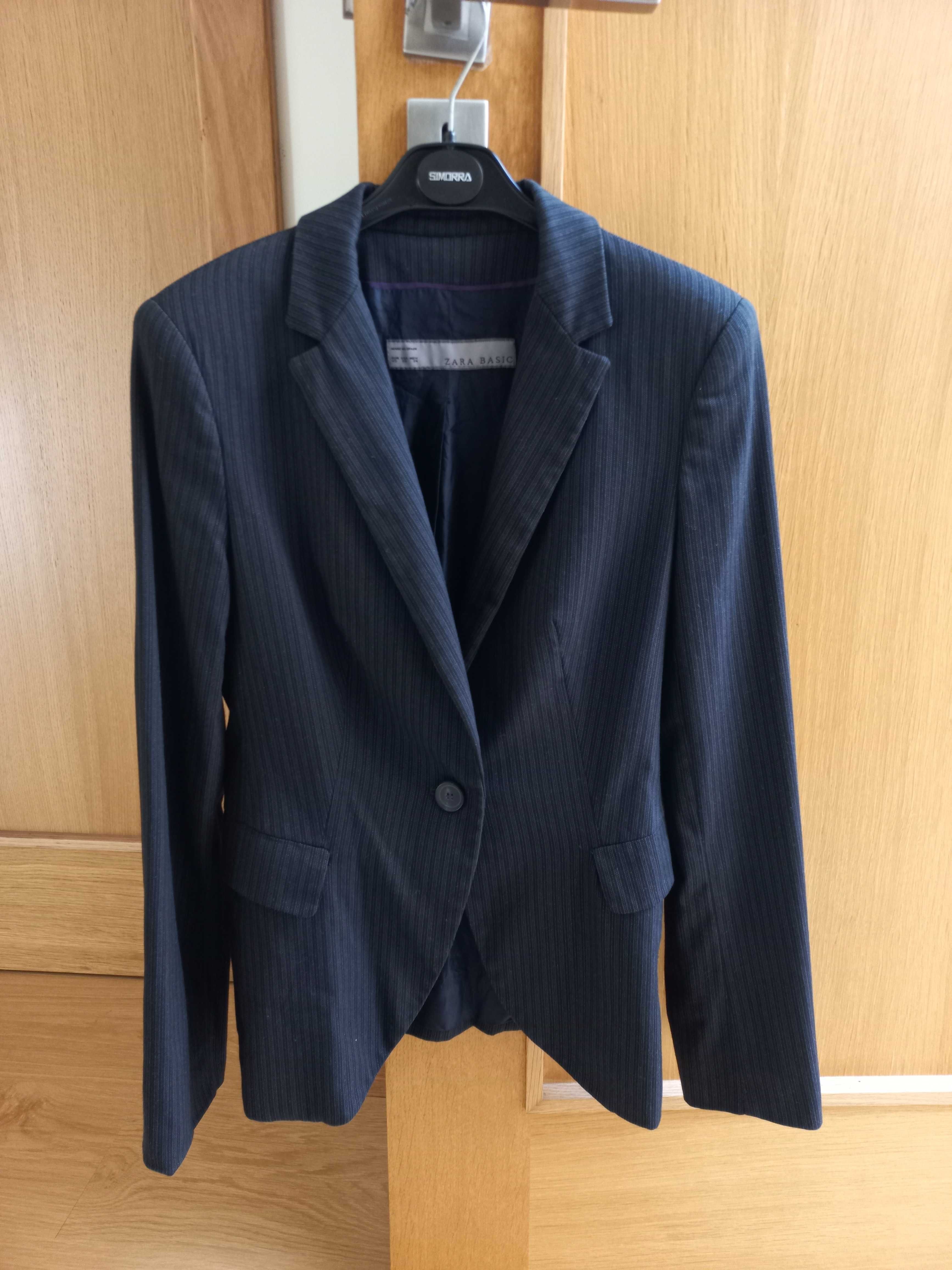 Blazer Lanidor + Zara como novos. Portes grátis