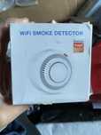 Czujnik dymu wifi