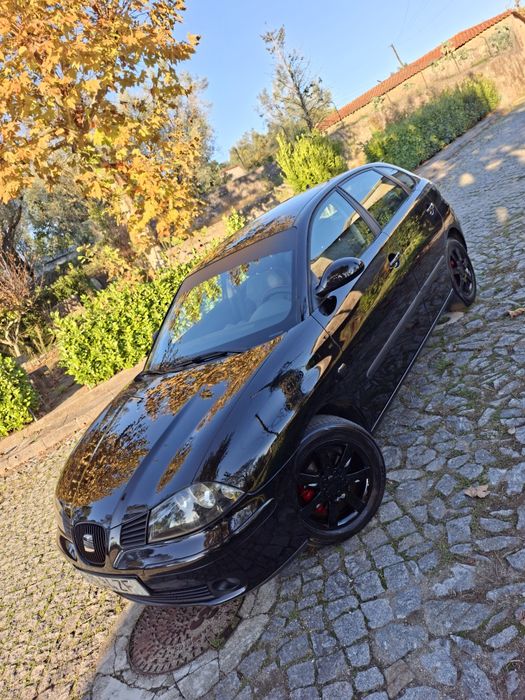 Seat ibiza 6l 1.2