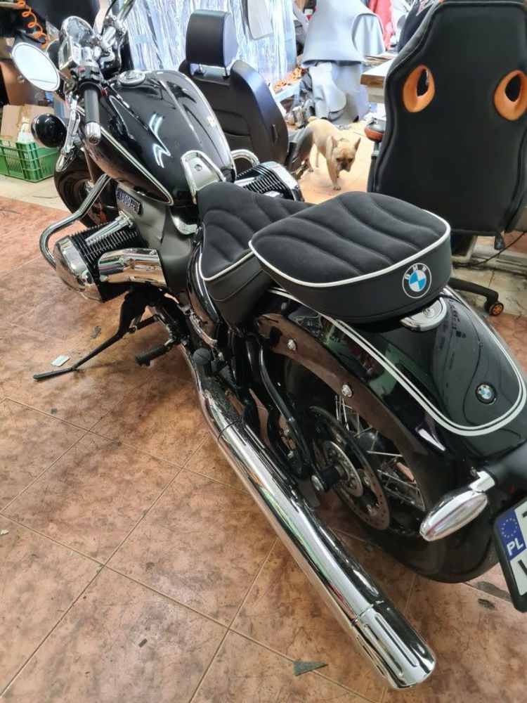 Bmw r18 firstedition 2021r