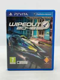 WipEout 2048 PS Vita