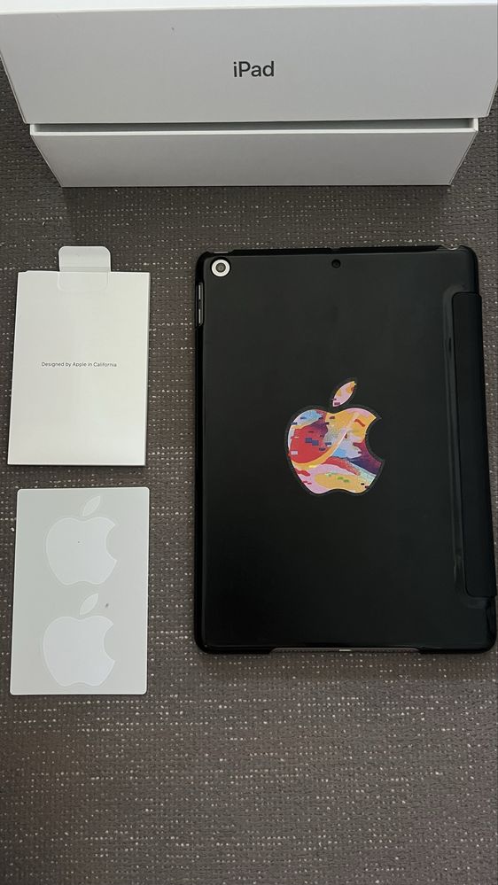 IPAD 16.6 ( 6 Geração ) 32GB
