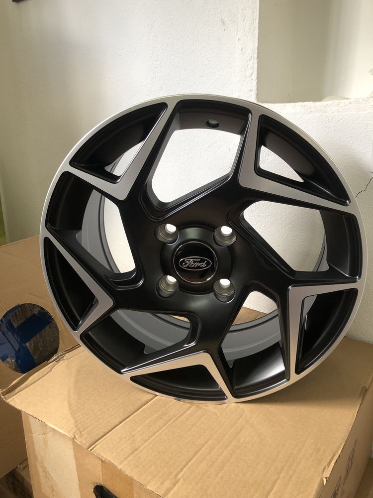 JANTES 15 FORD 4X108