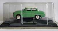 FSO SYRENA 102 Legendy FSO 1:43