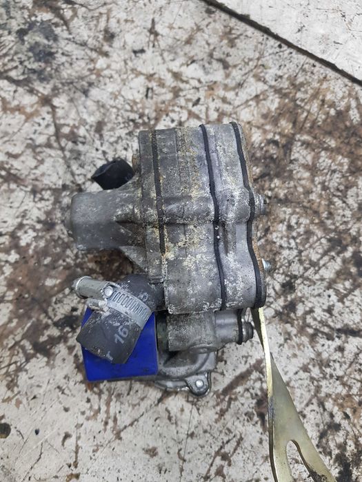 Reduktor Gazu LPG Parownik Tomasetto