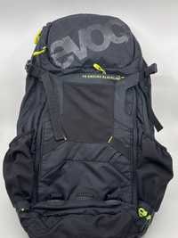 Plecak EVOC r. M/L Protector 16L
