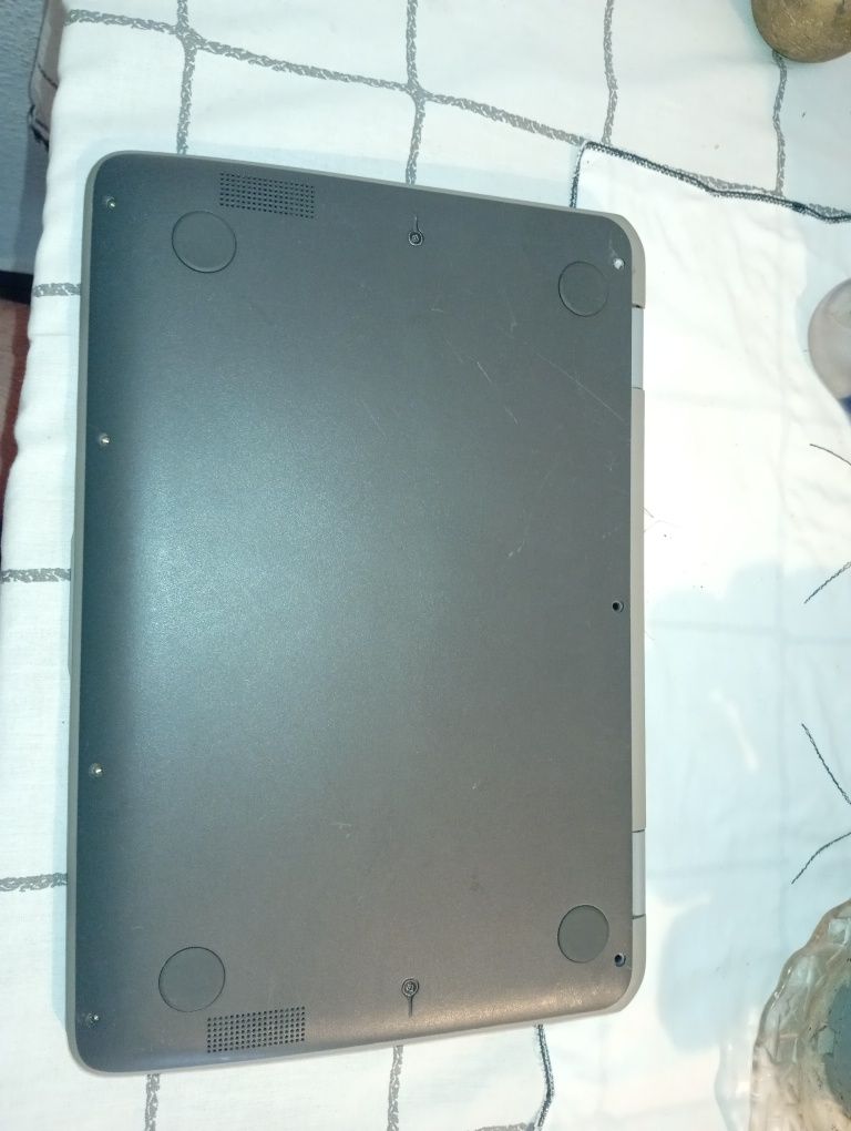 HP Chromebook x360 G2