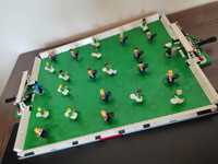 LEGO 3409 x2 Football UNIKAT z 2000 r. Podwójne boisko plus gratisy !
