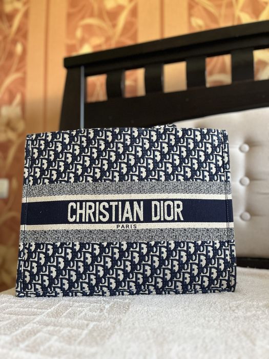 Сумка Christian Dior