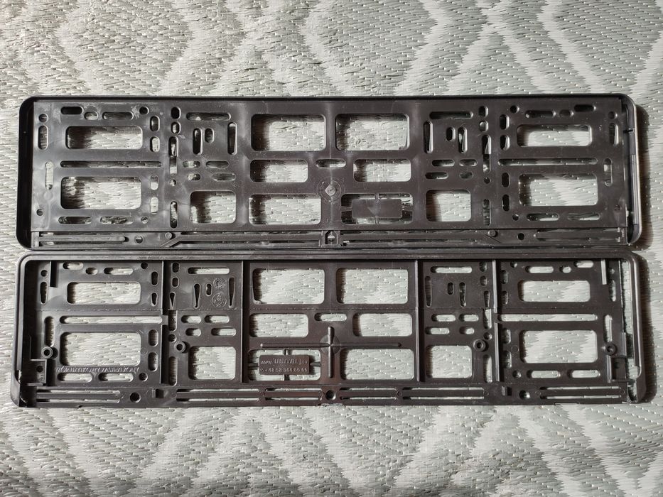 Na sprzedaż klocki COBI w dwóch kolorach o łącznej sumie 166 elementów