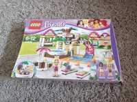 LEGO Friends 41008 Basen w Heartlake