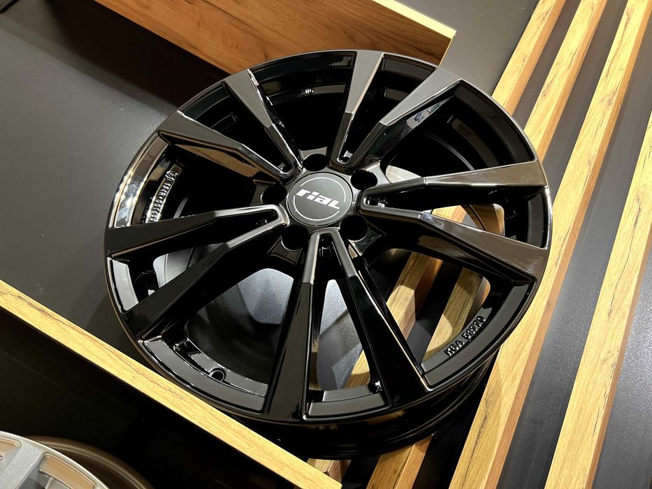 Alufelgi 5x112 AUDI^ 18" Seat^ Skoda^ VW^ Mercedes^ BMW