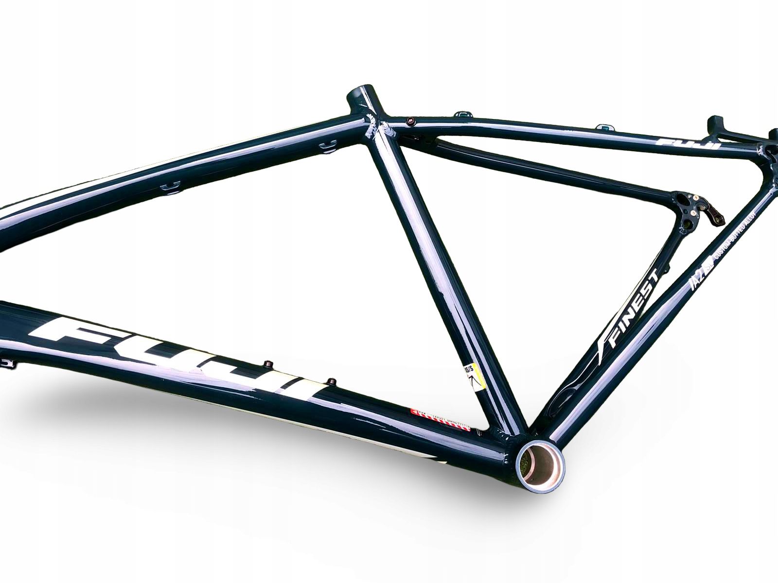 Rama Rowerowa Fuji Finest Szosowa 1.1 C-D Rozmiar 50Cm