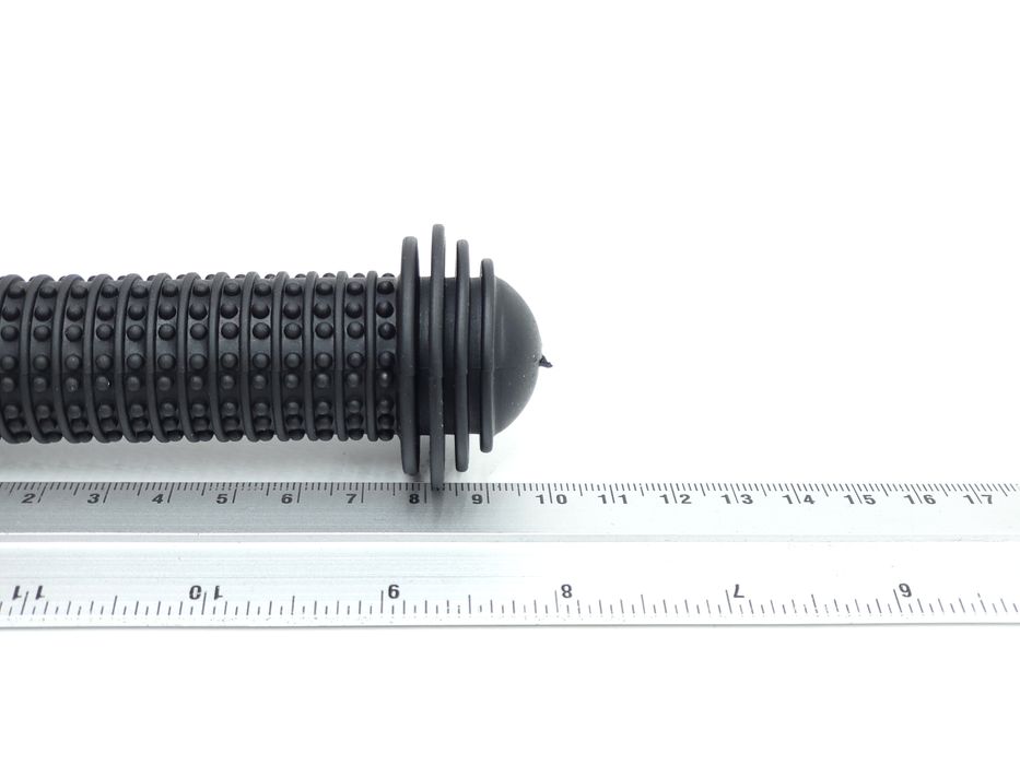 NOWE Chwyty kierownicy do rowerków dziecięcych ZZR Romet FSM PRL