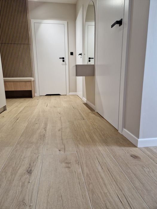 Wolny termin na prace wykończeniowe, glazurnictwo, układanie płytek