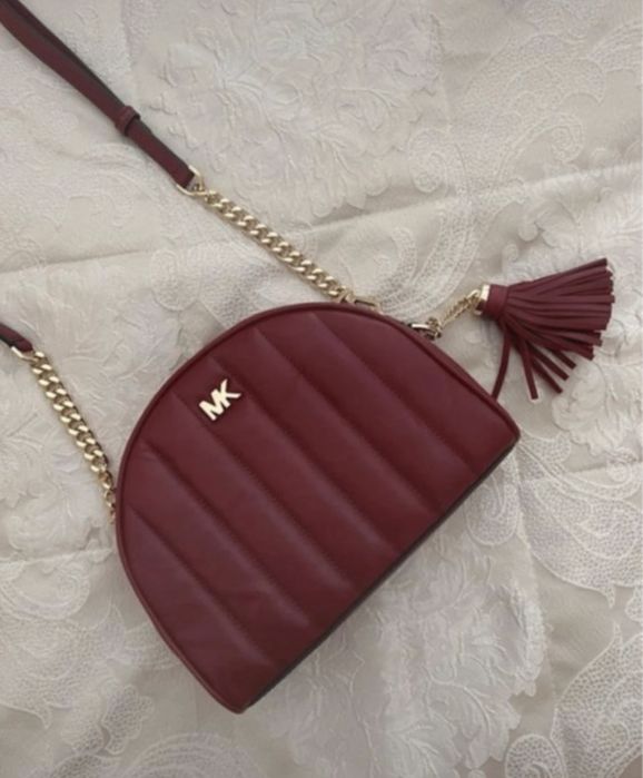 Mala Michael Kors Nova