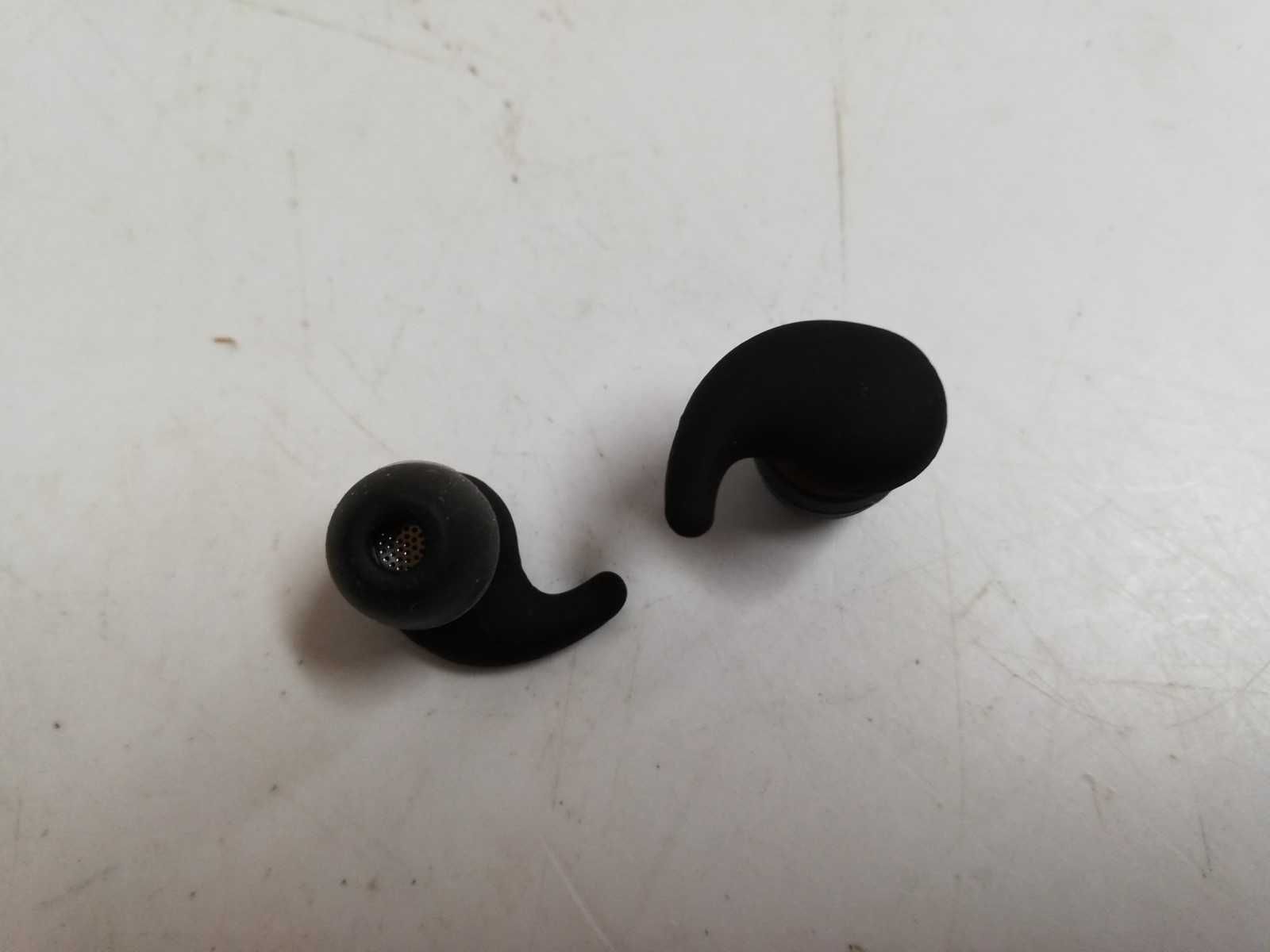 Silicone Ear Plugs Whale-shape Noise Reduction