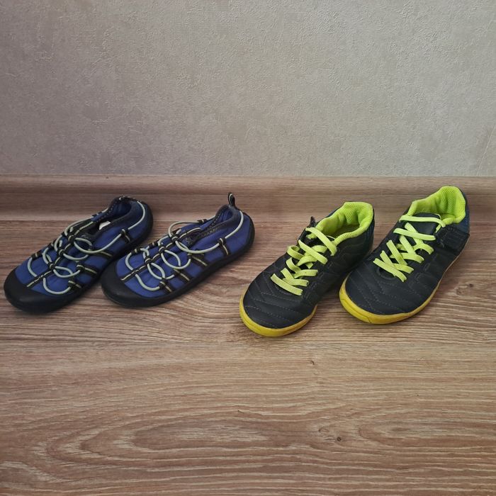 Взуття дитяче на хлопчика