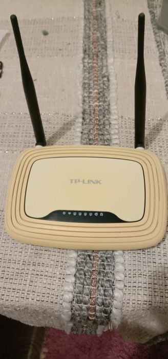 Роутер бу в робочому стані